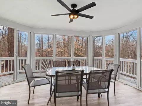 Dining - 4702 Duncan Pl, Dumfries, VA 22025 photo 2 of 7