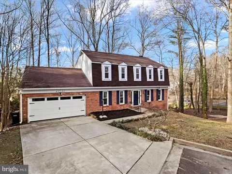 Exterior - 4702 Duncan Pl, Dumfries, VA 22025 photo 2 of 6