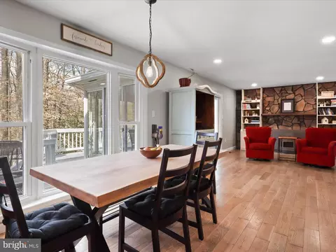 Dining - 4702 Duncan Pl, Dumfries, VA 22025 photo 3 of 7