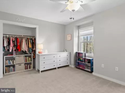 Bedroom - 4702 Duncan Pl, Dumfries, VA 22025 photo 5 of 7