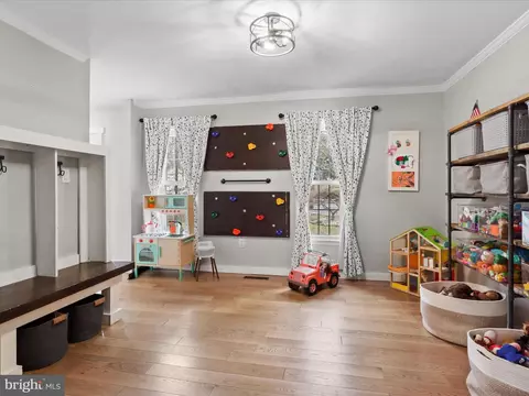 Bedroom - 4702 Duncan Pl, Dumfries, VA 22025 photo 1 of 7