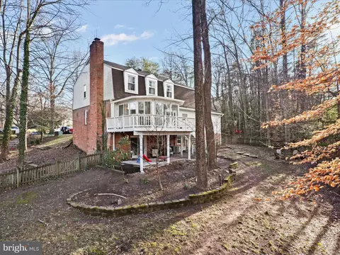 Exterior - 4702 Duncan Pl, Dumfries, VA 22025 photo 4 of 6