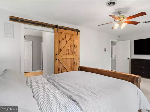 Bedroom - 4702 Duncan Pl, Dumfries, VA 22025 photo 3 of 7