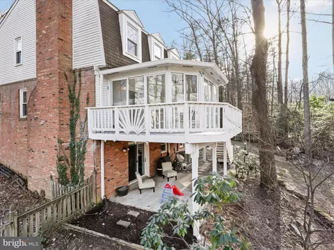 Exterior - 4702 Duncan Pl, Dumfries, VA 22025 photo 3 of 6