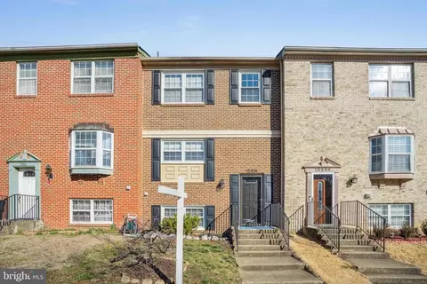 15306 Watermill Ter, Woodbridge, VA 22191