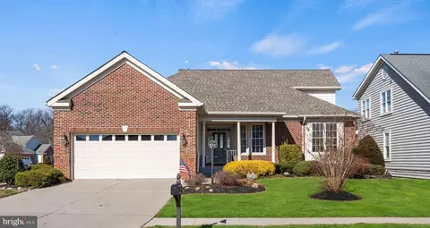 13432 Fieldstone Way, Gainesville, VA 20155