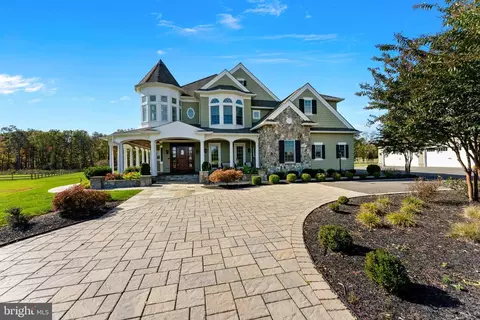 11517 Asbury Ridge Ct, Nokesville, VA 20181