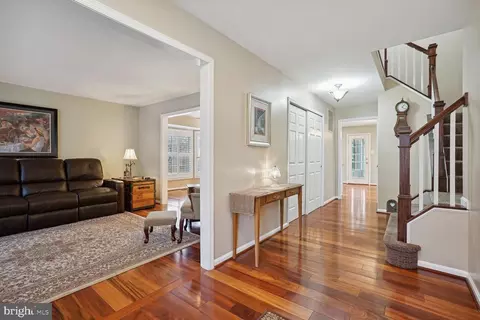 Entry Way - 8231 Crackling Fire Dr, Gainesville, VA 20155 photo 1 of 1