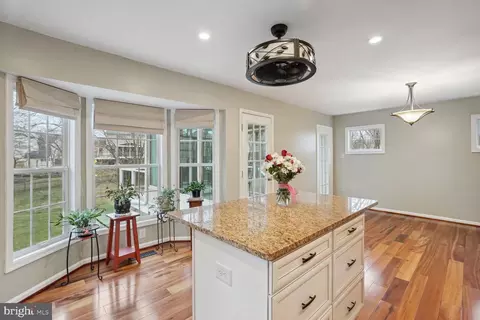 Kitchen - 8231 Crackling Fire Dr, Gainesville, VA 20155 photo 1 of 3