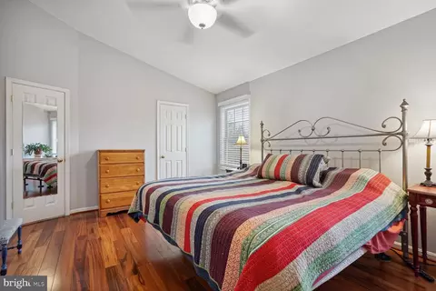 Bedroom - 8231 Crackling Fire Dr, Gainesville, VA 20155 photo 2 of 4