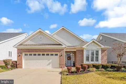 13642 Heritage Valley Way, Gainesville, VA 20155