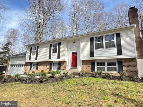 Exterior - 11159 Stonebrook Dr, Manassas, VA 20112 photo 9 of 9