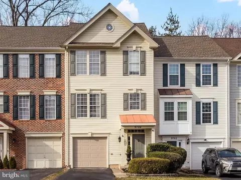 9704 Bedder Stone Pl, Bristow, VA 20136