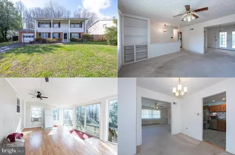13216 Delaney Rd, Dale City, VA 22193
