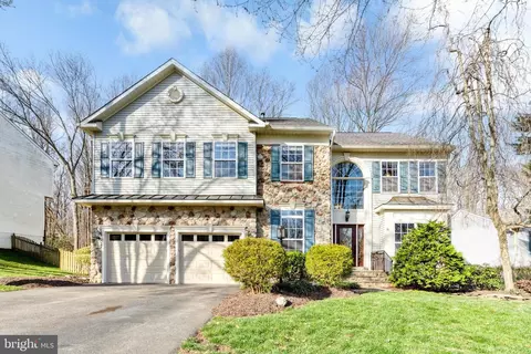 15540 Fancy Farm Ct, Manassas, VA 20112
