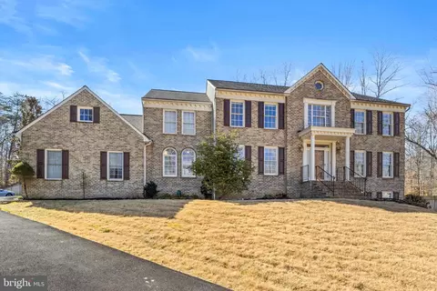 12734 Gold Cup Trl, Manassas, VA 20112