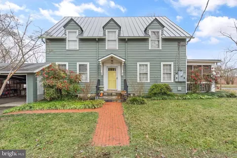 11805 Nokes St, Nokesville, VA 20181