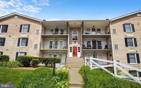 12709 Gordon Blvd #12709, Woodbridge, VA 22192
