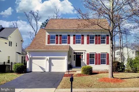 15554 Kelley Farm Ct, Woodbridge, VA 22193