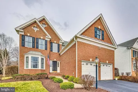5818 Cranswick Ct, Haymarket, VA 20169