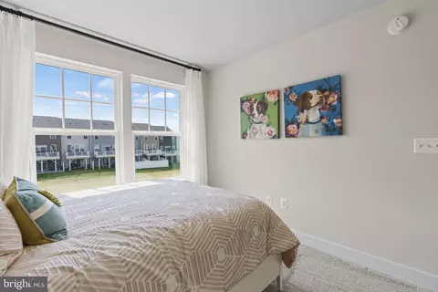 Bedroom - 1773 Cherry Birch St, Dumfries, VA 22026 photo 4 of 6