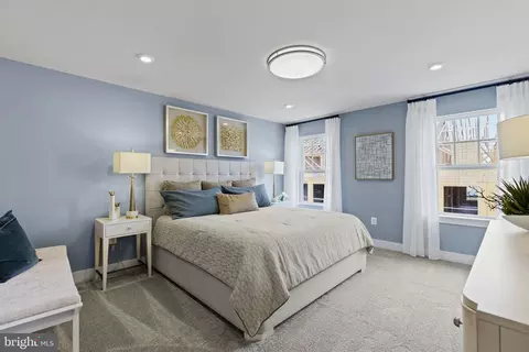 Bedroom - 1773 Cherry Birch St, Dumfries, VA 22026 photo 1 of 6