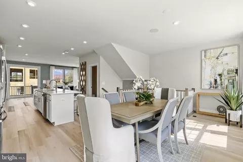 Dining - 1773 Cherry Birch St, Dumfries, VA 22026 photo 2 of 4