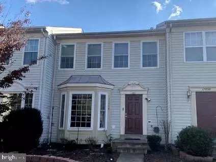 17448 Tangariro Sq, Dumfries, VA 22025