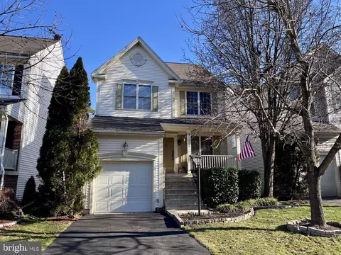 13529 Wansteadt Pl, Bristow, VA 20136