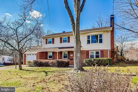 2228 Emporia St, Woodbridge, VA 22191