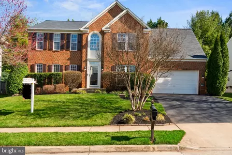 7208 Forkland Way, Gainesville, VA 20155