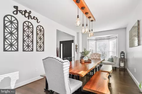 Dining - 3722 Katie Pl, Triangle, VA 22172 photo 1 of 3