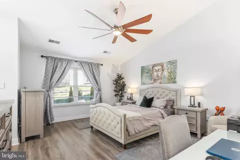 Bedroom - 3722 Katie Pl, Triangle, VA 22172 photo 1 of 6
