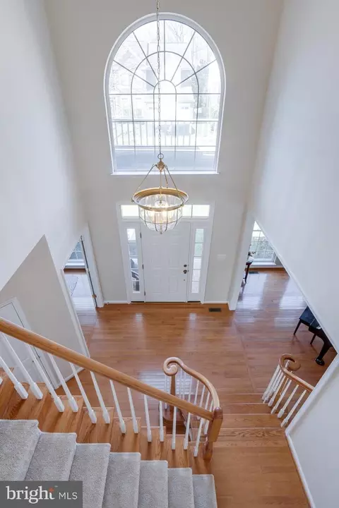 Entry Way - 12276 Scarlet Maple Dr, Gainesville, VA 20155 photo 1 of 5