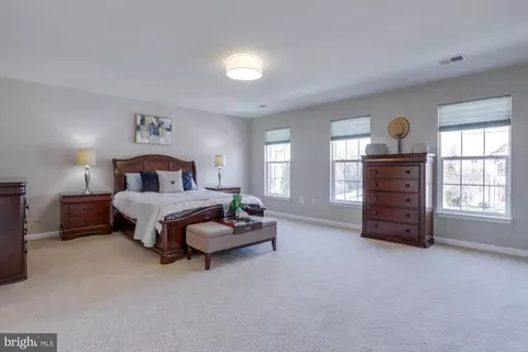 Bedroom - 12276 Scarlet Maple Dr, Gainesville, VA 20155 photo 1 of 4