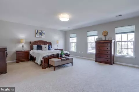Bedroom - 12276 Scarlet Maple Dr, Gainesville, VA 20155 photo 2 of 4