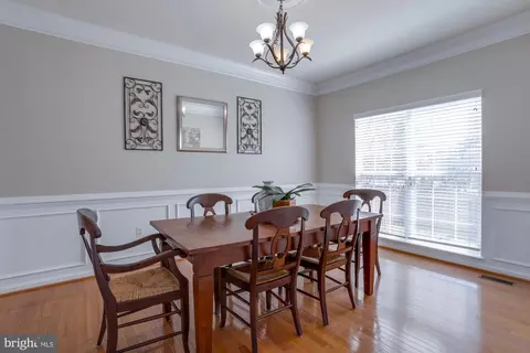 Dining - 12276 Scarlet Maple Dr, Gainesville, VA 20155 photo 2 of 2