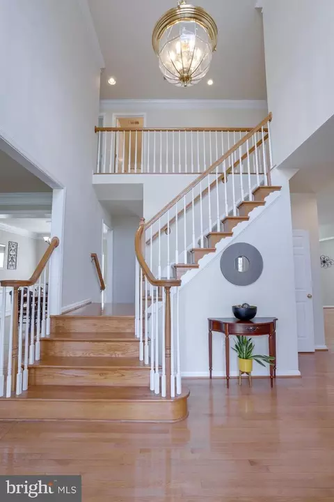 Entry Way - 12276 Scarlet Maple Dr, Gainesville, VA 20155 photo 4 of 5