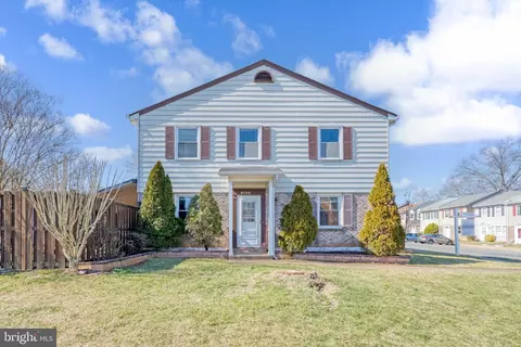 7500 Whitehall Dr, Manassas, VA 20111