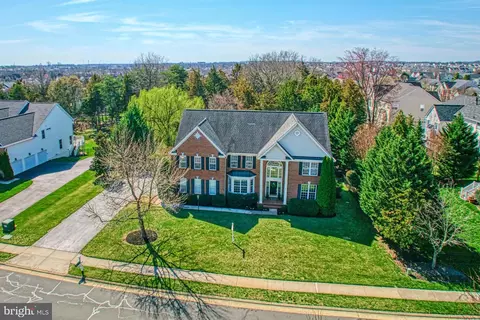 5797 Bencrest Way, Haymarket, VA 20169
