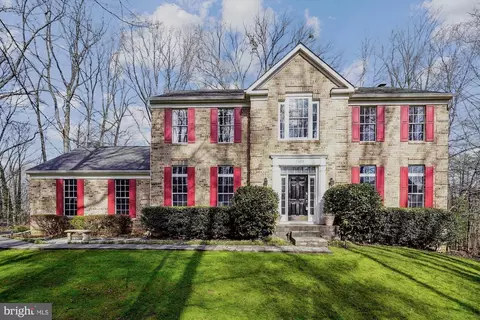 12400 Silent Wolf Dr, Manassas, VA 20112
