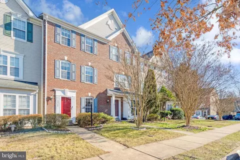 13524 Colesmire Gate Way, Bristow, VA 20136