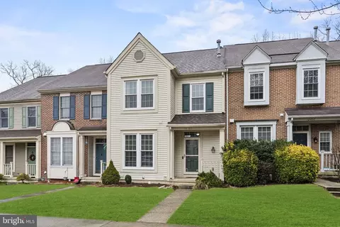 12455 Manchester Way, Woodbridge, VA 22192