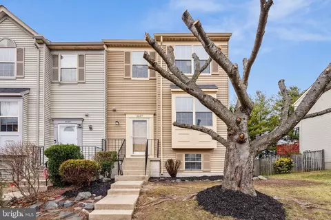 3147 Antrim Cir, Dumfries, VA 22026
