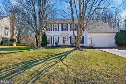 13262 Amblewood Dr, Manassas, VA 20112