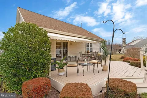 Exterior - 13619 Basket Ring Ct, Gainesville, VA 20155 photo 7 of 13