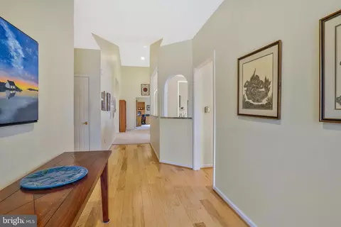Entry Way - 13619 Basket Ring Ct, Gainesville, VA 20155 photo 1 of 1