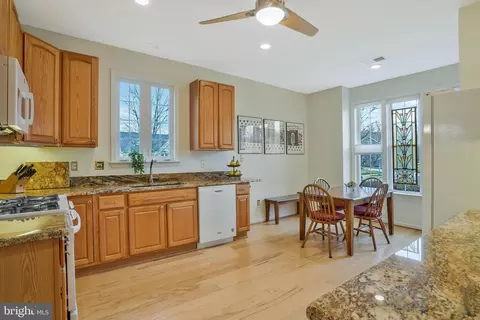 Kitchen - 13619 Basket Ring Ct, Gainesville, VA 20155 photo 1 of 6