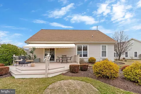 Exterior - 13619 Basket Ring Ct, Gainesville, VA 20155 photo 8 of 13