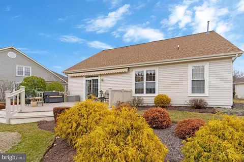 Exterior - 13619 Basket Ring Ct, Gainesville, VA 20155 photo 11 of 13